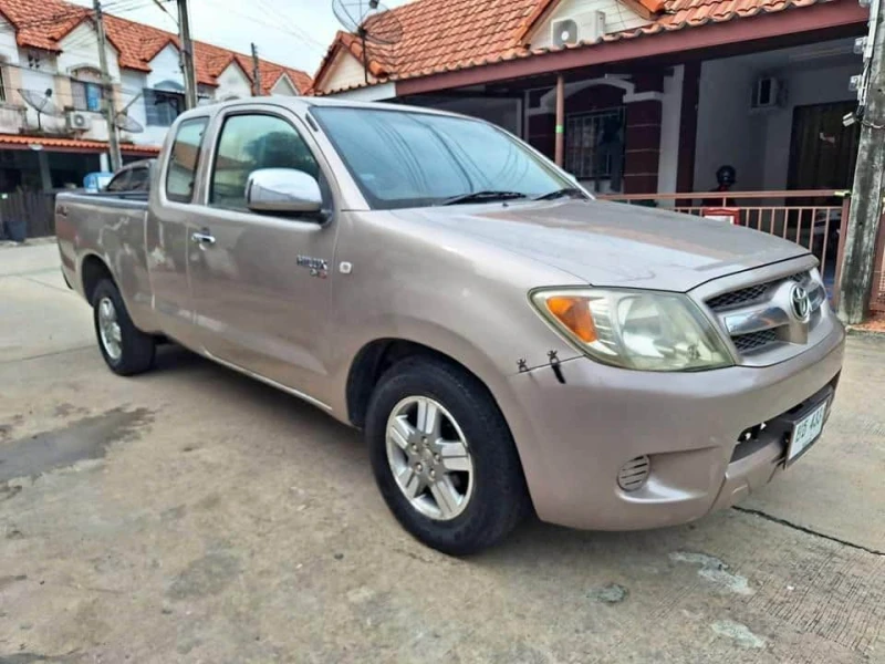 Horizon Vehicles HV #65201