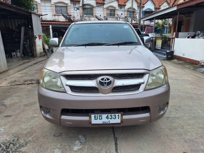 Horizon Vehicles HV #65201