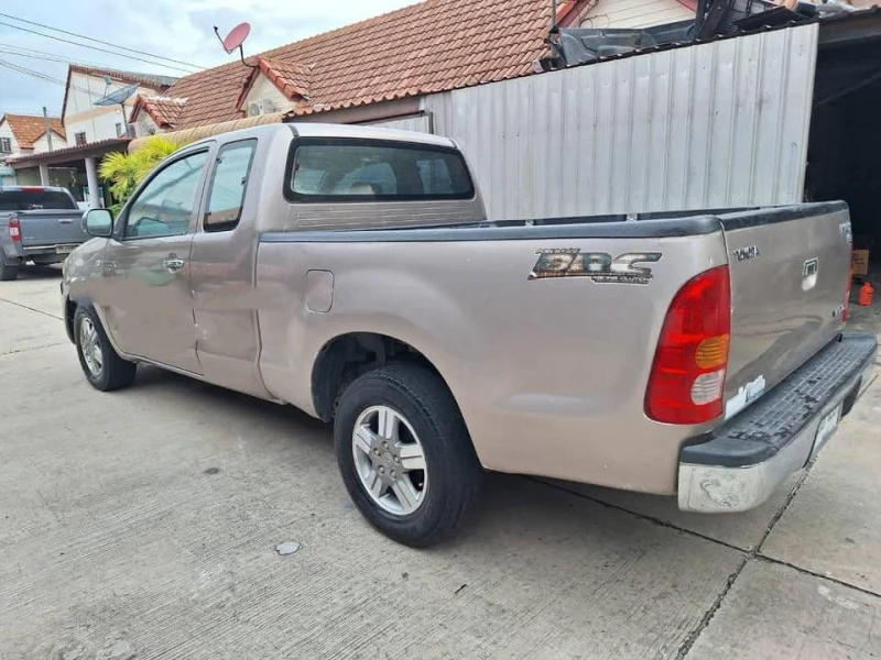 Horizon Vehicles HV #65201