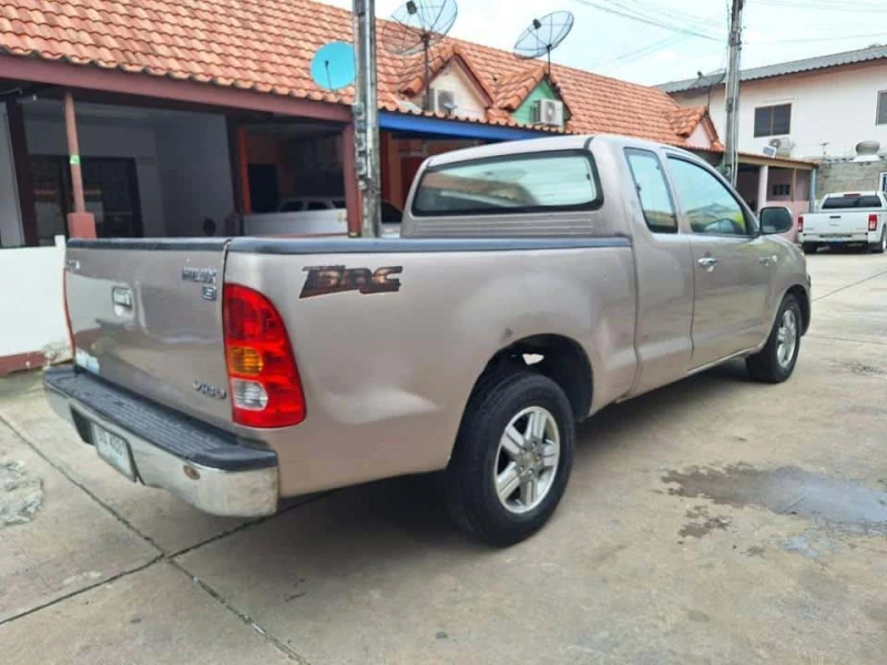 Horizon Vehicles HV #65201