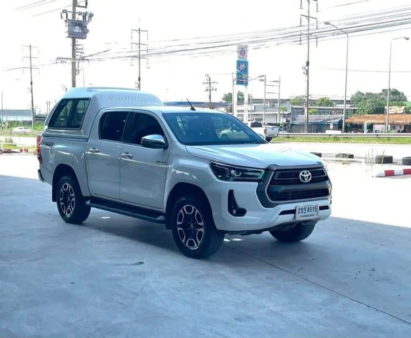 Horizon Vehicles HV #39353
