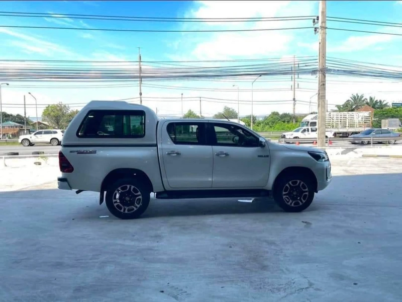 Horizon Vehicles HV #39353