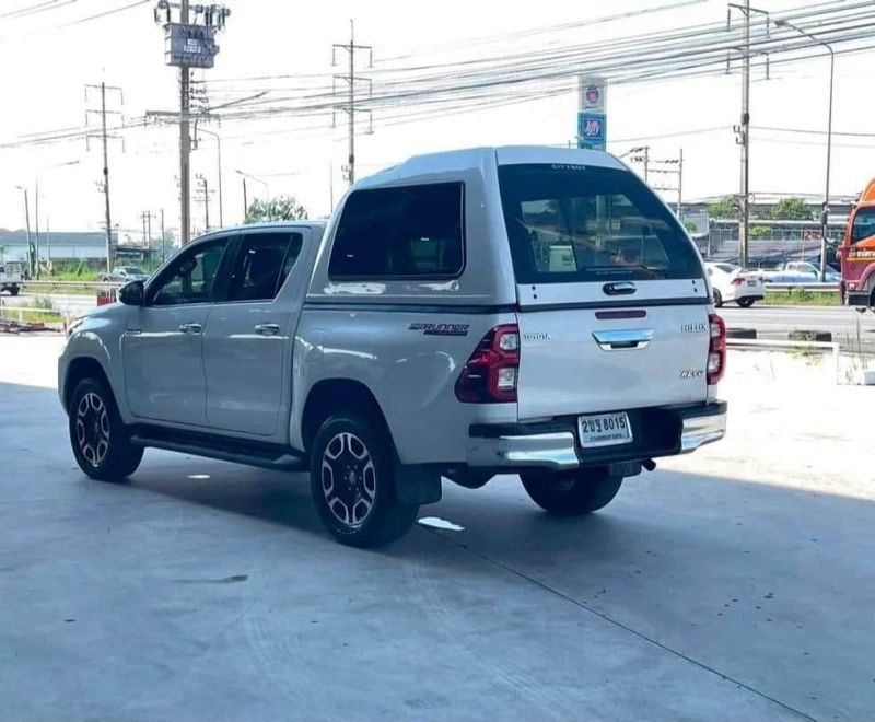 Horizon Vehicles HV #39353