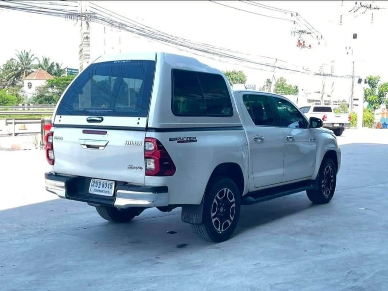 Horizon Vehicles HV #39353