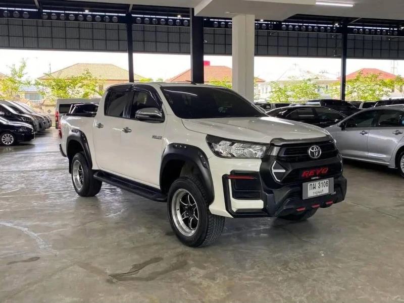 Horizon Vehicles HV #69451