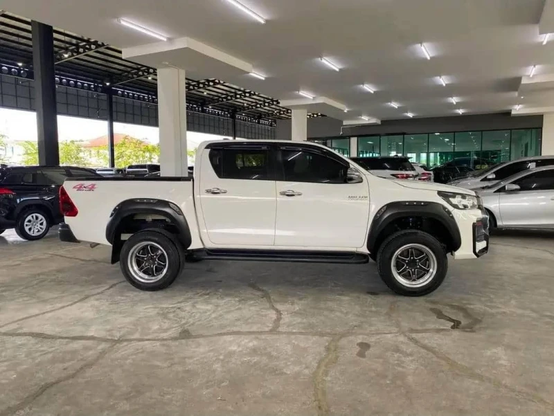 Horizon Vehicles HV #69451
