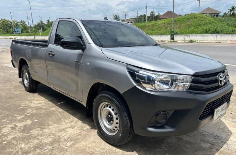 Horizon Vehicles HV #29218