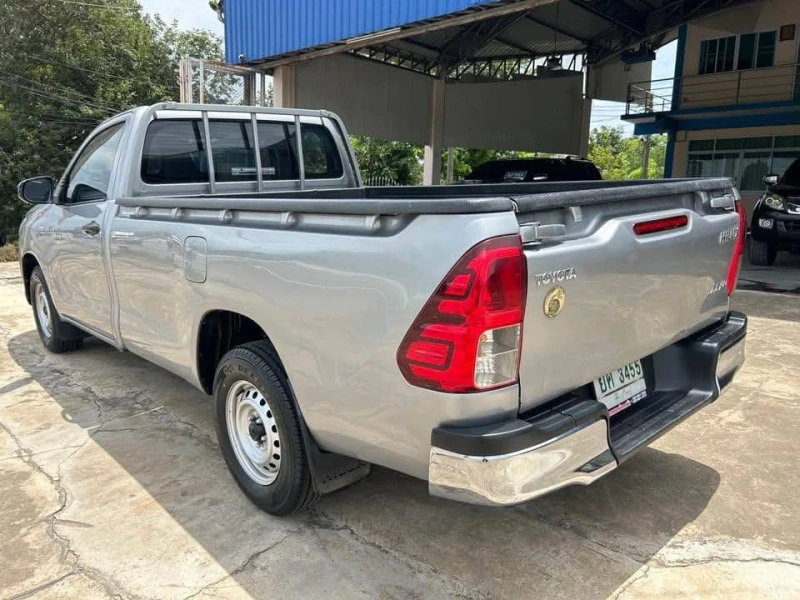 Horizon Vehicles HV #29218