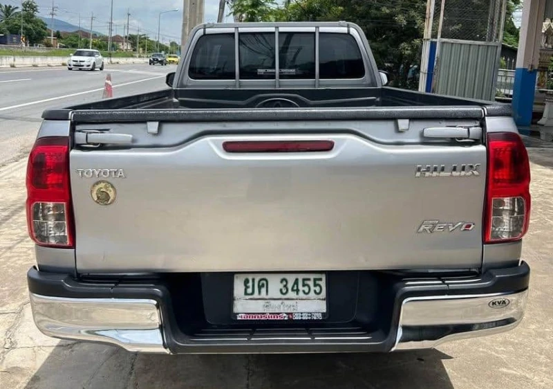 Horizon Vehicles HV #29218
