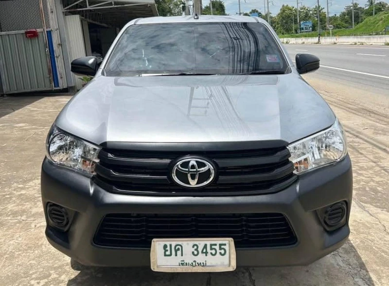 Horizon Vehicles HV #29218