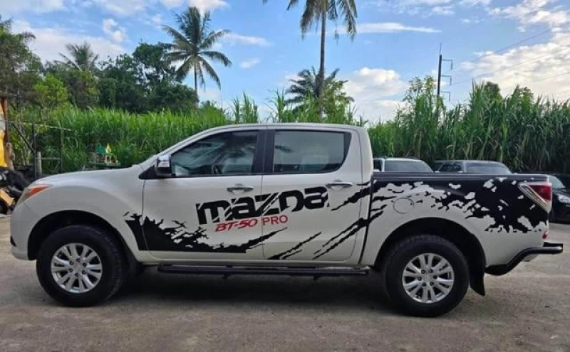 Horizon Vehicles HV #19621