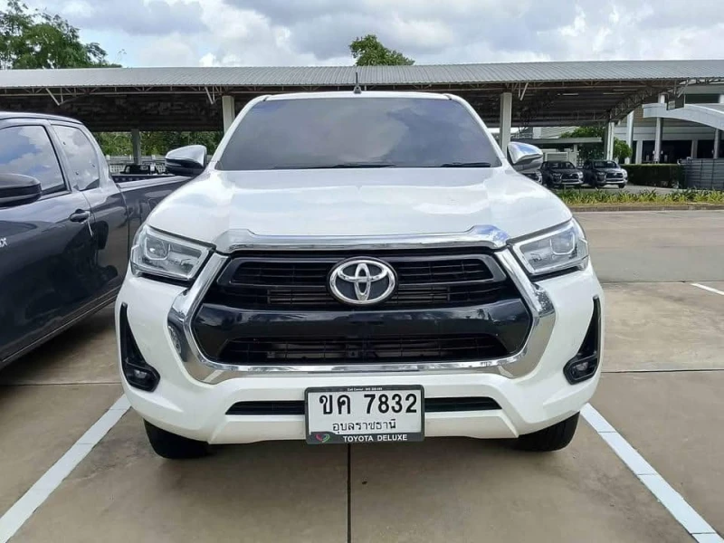 Horizon Vehicles HV #92557