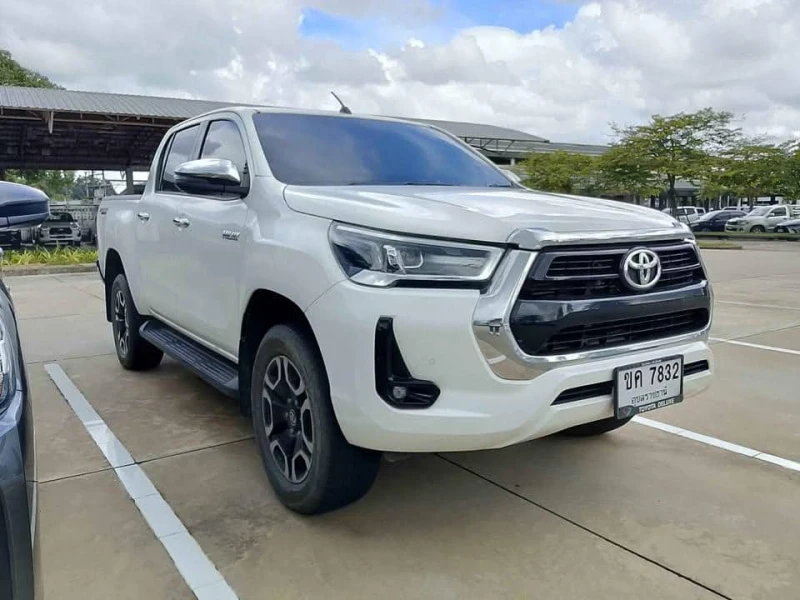 Horizon Vehicles HV #92557