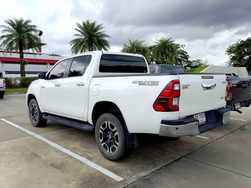 Horizon Vehicles HV #92557