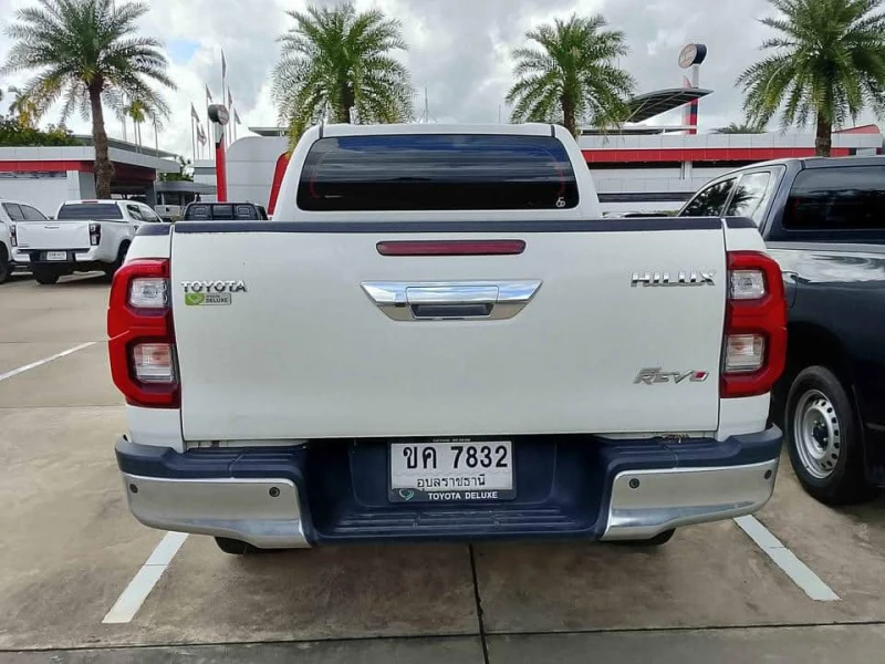 Horizon Vehicles HV #92557
