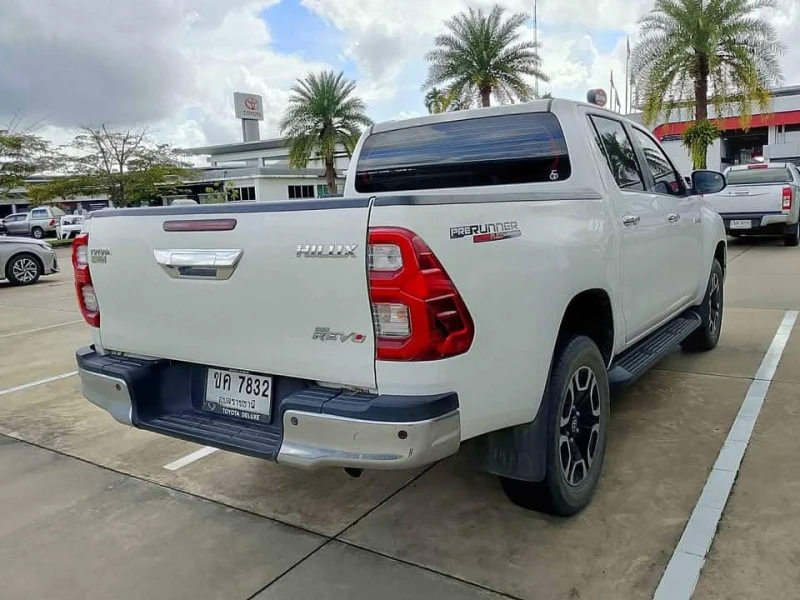 Horizon Vehicles HV #92557