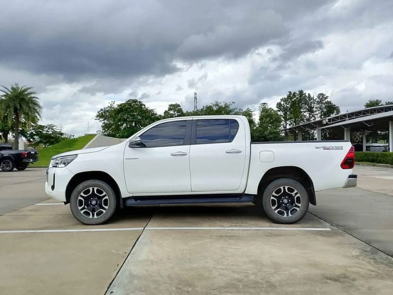 Horizon Vehicles HV #92557