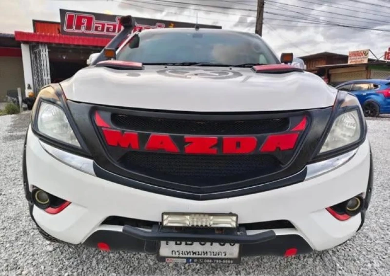 Horizon Vehicles HV #91493