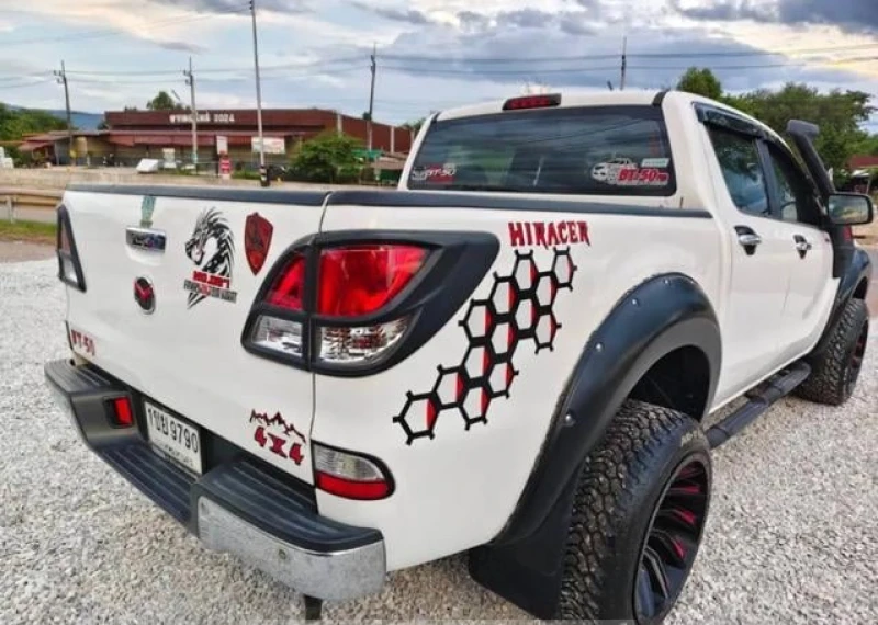 Horizon Vehicles HV #91493