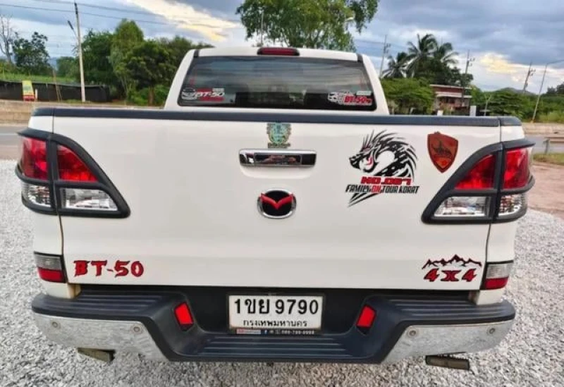 Horizon Vehicles HV #91493