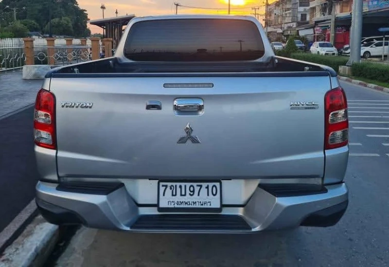 Horizon Vehicles HV #43047