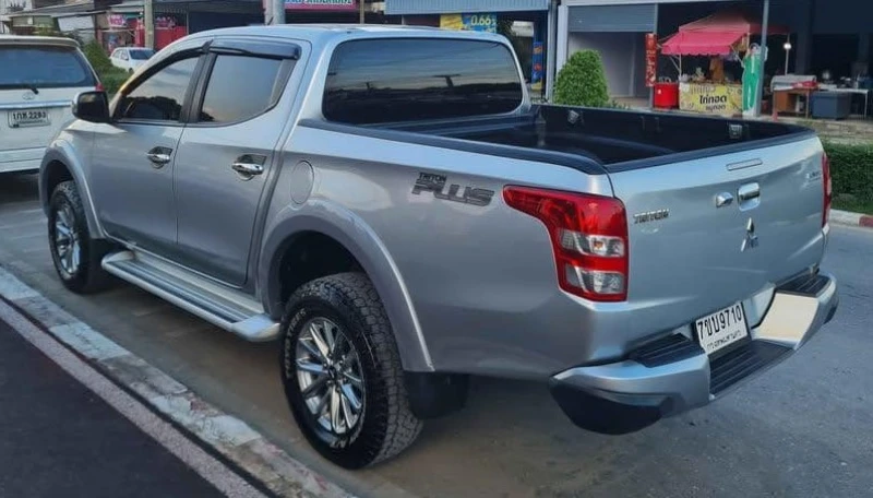 Horizon Vehicles HV #43047