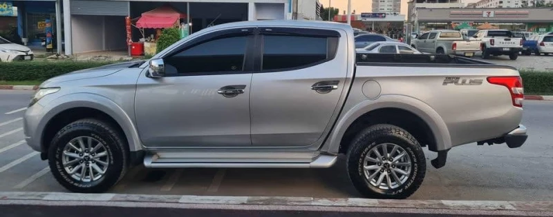 Horizon Vehicles HV #43047