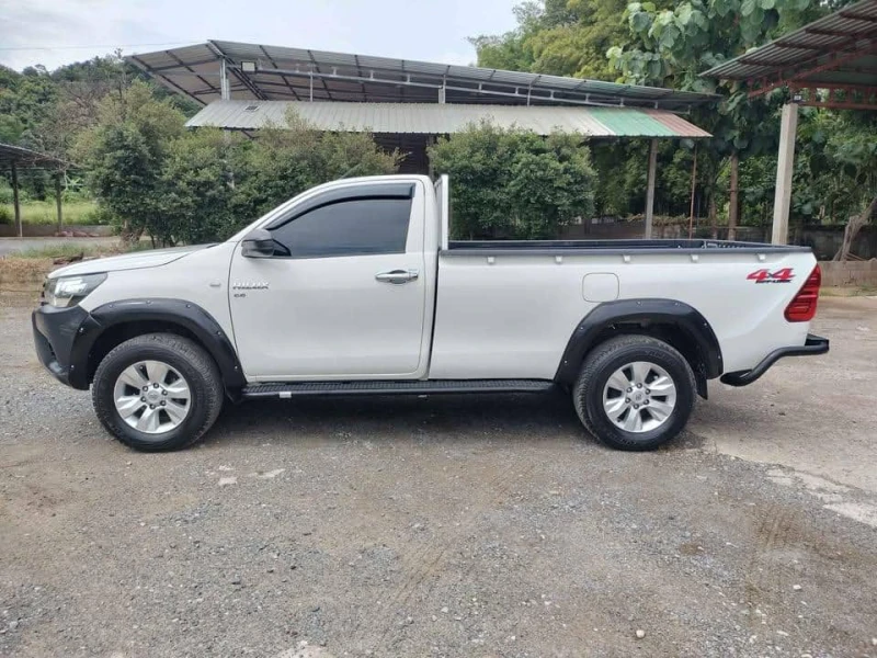 Horizon Vehicles HV #61406