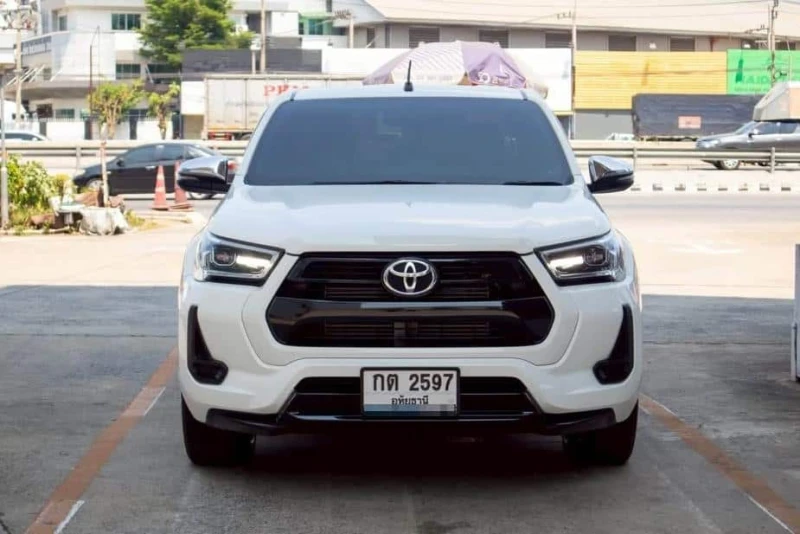 Horizon Vehicles HV #35975