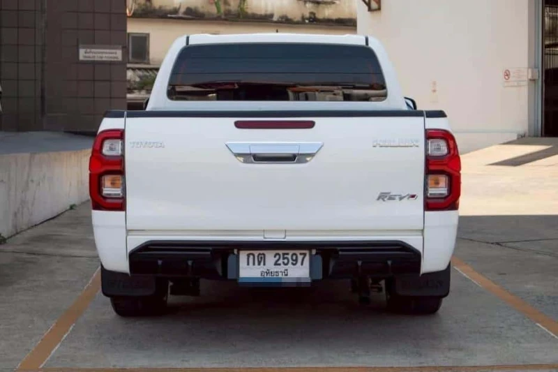 Horizon Vehicles HV #35975