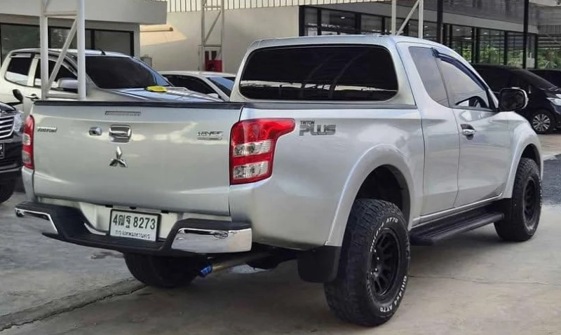 Horizon Vehicles HV #42517