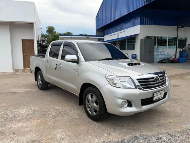 Horizon Vehicles HV #56991
