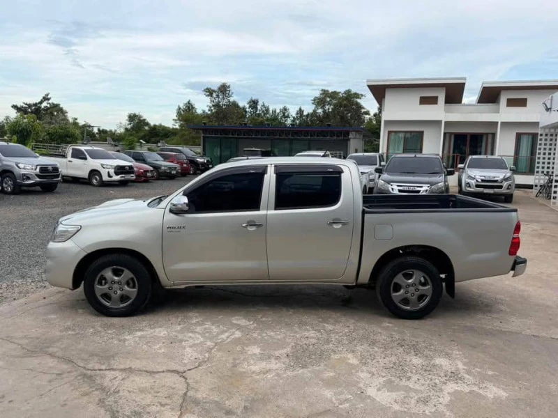 Horizon Vehicles HV #56991