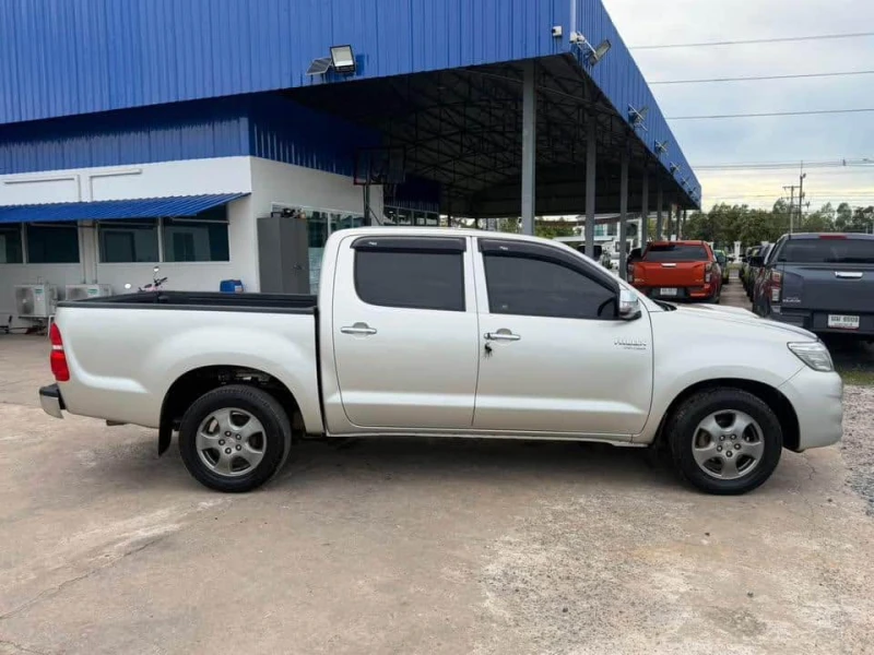 Horizon Vehicles HV #56991