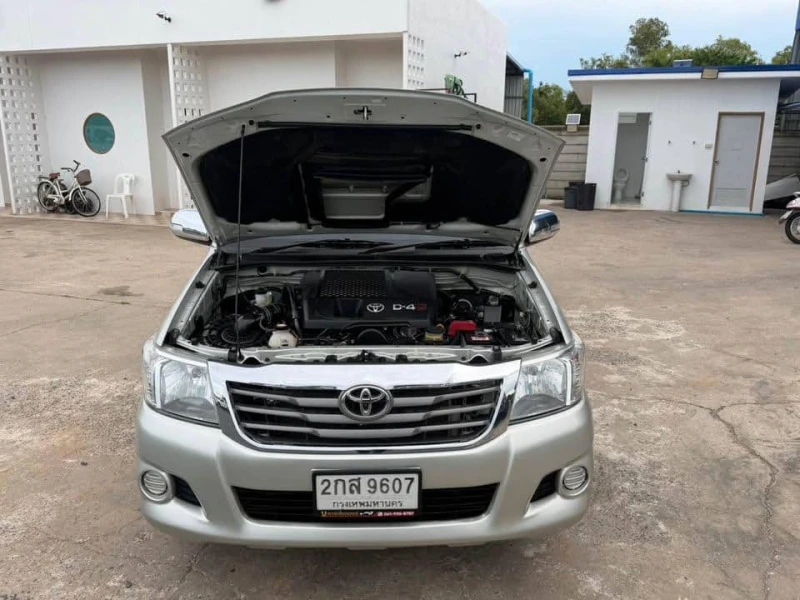 Horizon Vehicles HV #56991