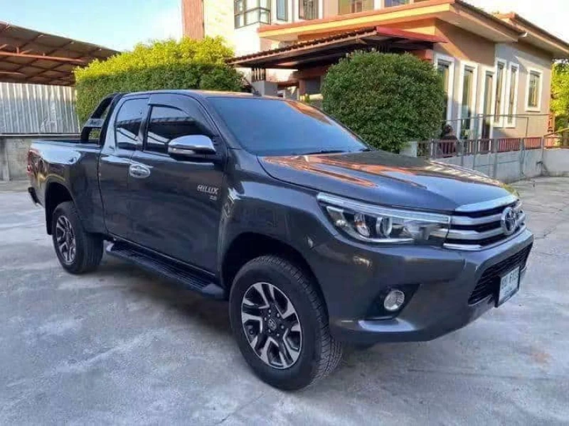 Horizon Vehicles HV #22996