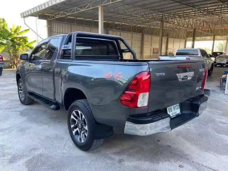 Horizon Vehicles HV #22996