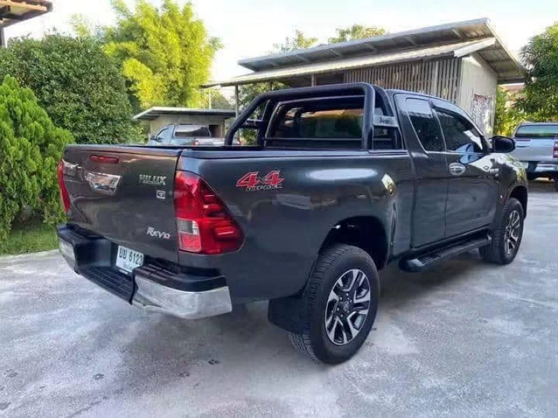 Horizon Vehicles HV #22996