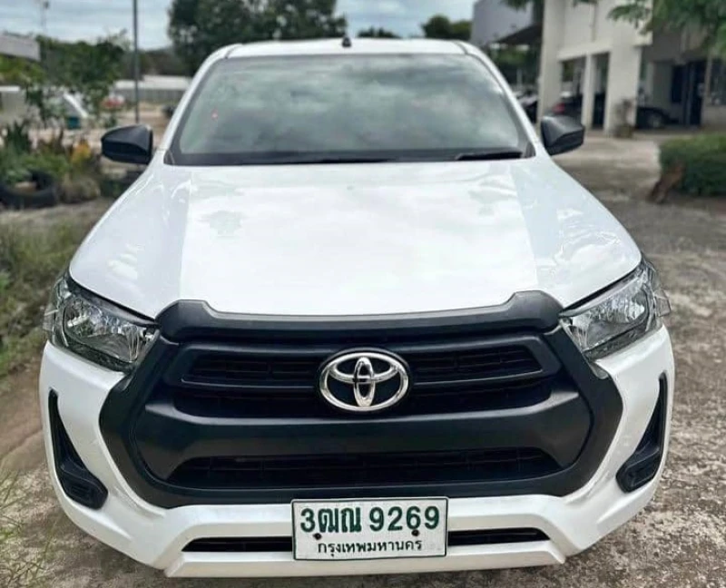 Horizon Vehicles HV #18265
