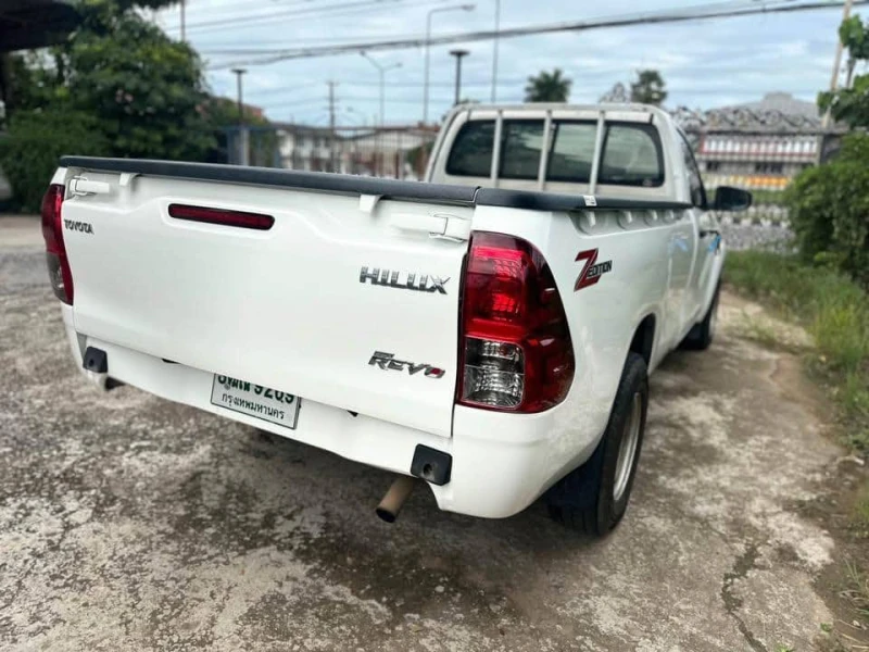 Horizon Vehicles HV #18265