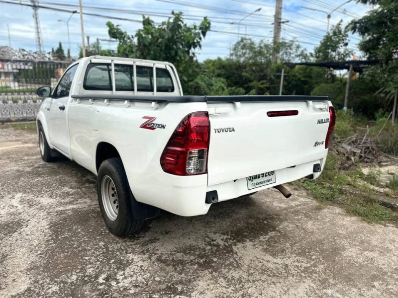Horizon Vehicles HV #18265