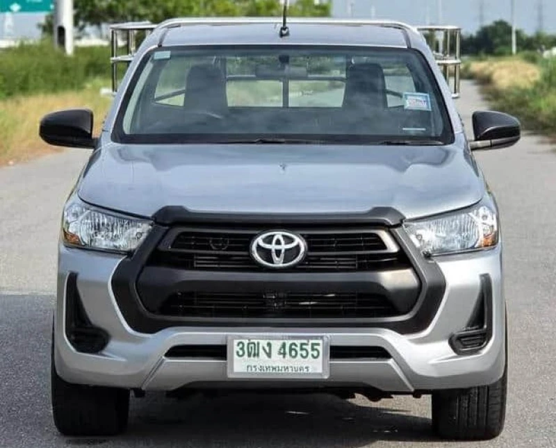 Horizon Vehicles HV #40124