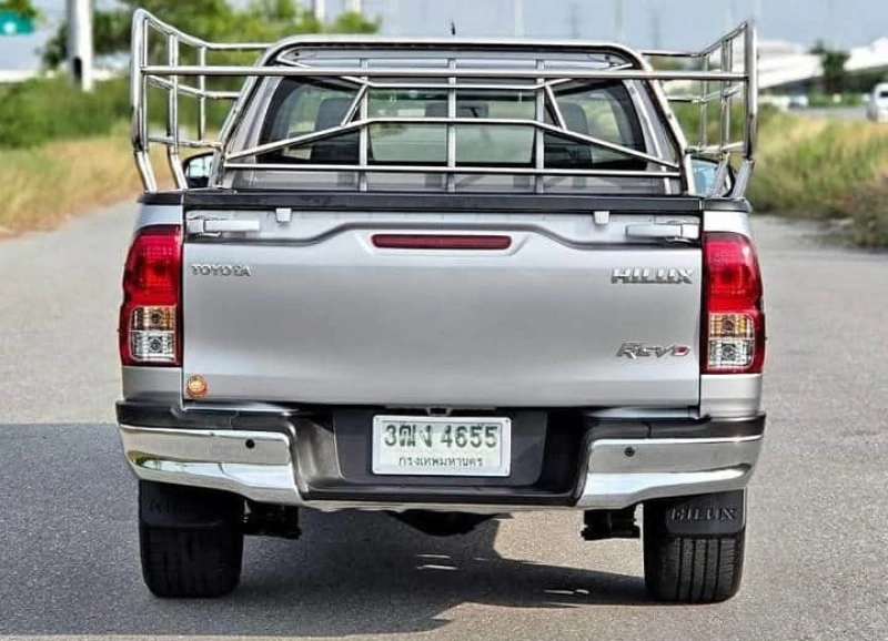Horizon Vehicles HV #40124