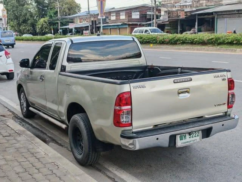 Horizon Vehicles HV #61468