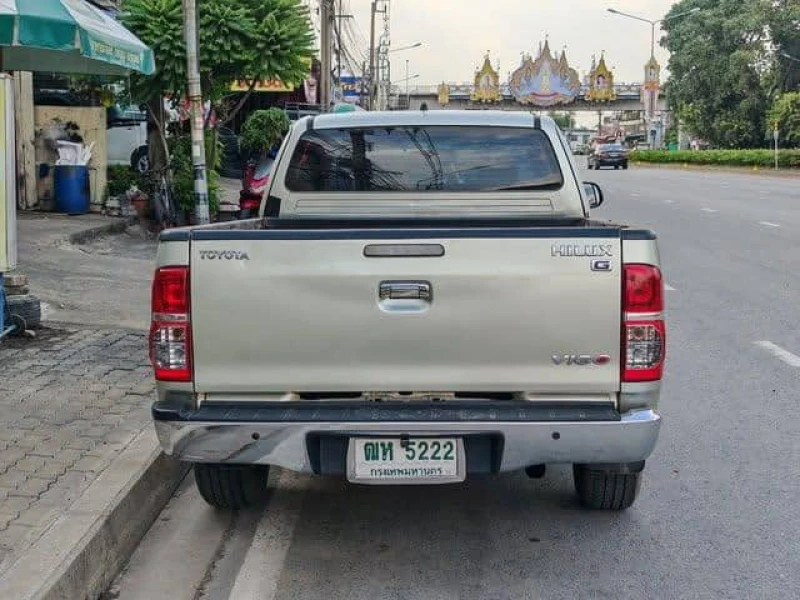 Horizon Vehicles HV #61468