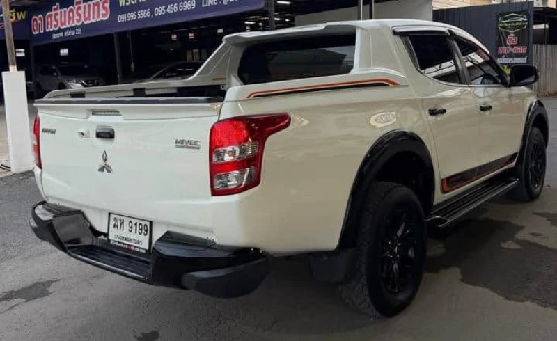Horizon Vehicles HV #23902
