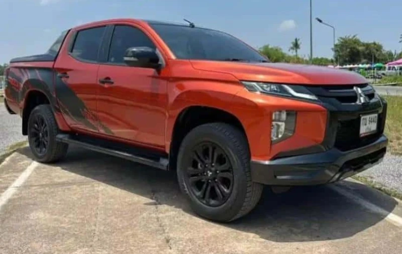 Horizon Vehicles HV #88225