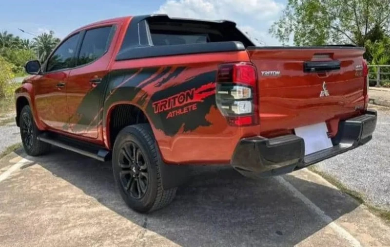 Horizon Vehicles HV #88225