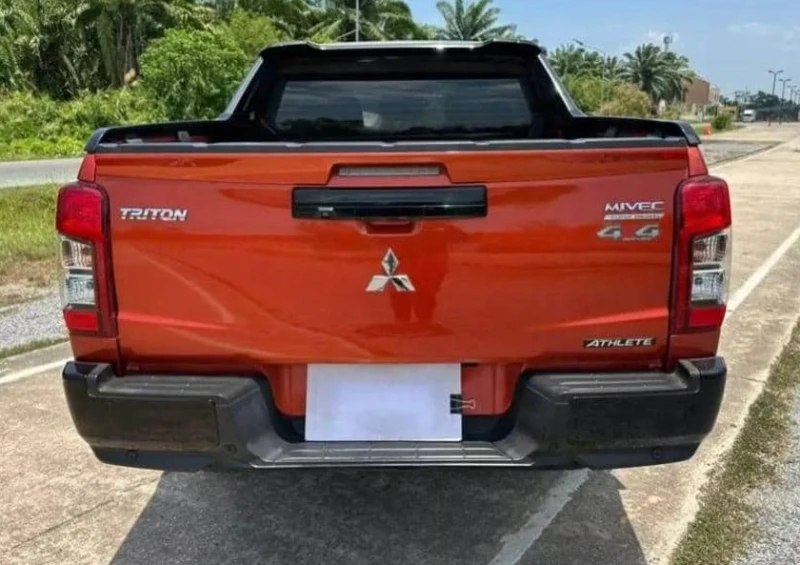 Horizon Vehicles HV #88225