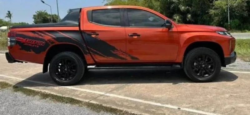 Horizon Vehicles HV #88225